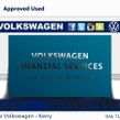 Volkswagen T-Roc 2020
