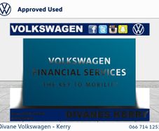 Volkswagen T-Roc 2020
