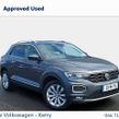 Volkswagen T-Roc 2020