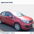 Kia Rio 2015