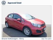 Kia Rio 2015