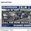 Volkswagen Golf 2020