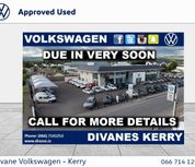Volkswagen Golf 2020