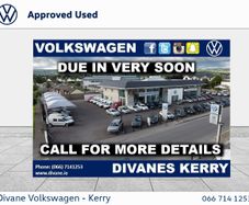 Volkswagen Golf 2020