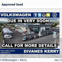 Volkswagen Golf 2019