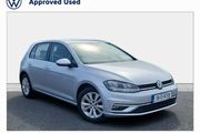 Volkswagen Golf 2019