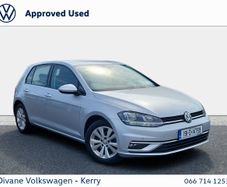 Volkswagen Golf 2019