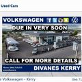 Volkswagen Tiguan 2025