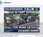 Volkswagen Tiguan 2025