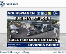 Volkswagen Tiguan 2025