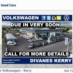 Volkswagen Tiguan 2025