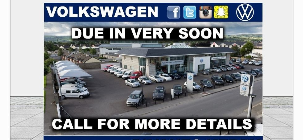 Volkswagen Tiguan 2025