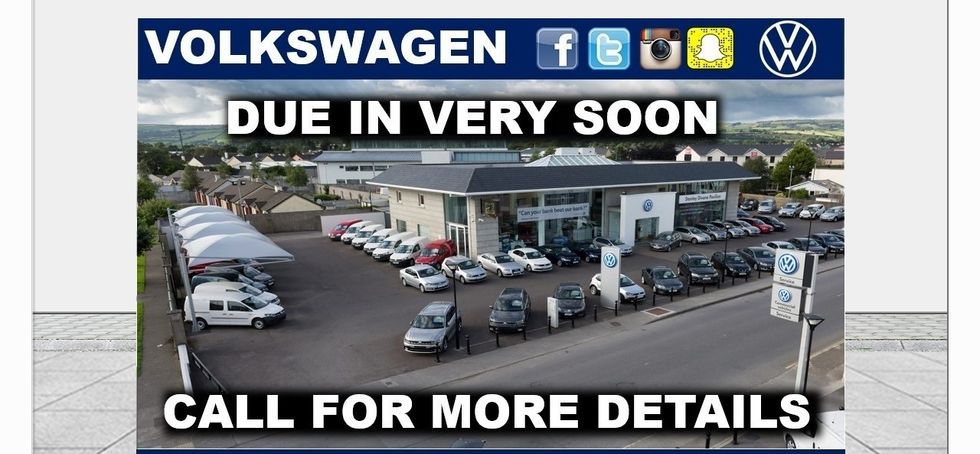 Volkswagen T-Roc 2026