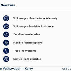 Volkswagen T-Roc 2026