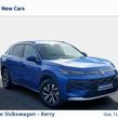 Volkswagen T-Roc 2026