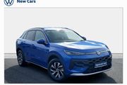 Volkswagen T-Roc 2026