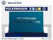 Volkswagen Golf 2020