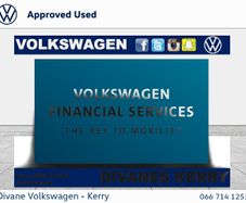 Volkswagen Golf 2020