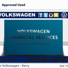 Volkswagen Golf 2020