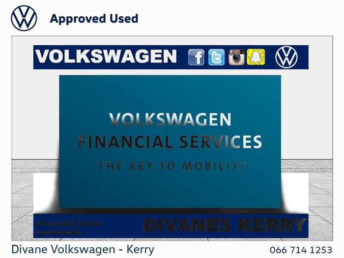 Volkswagen Golf 2020