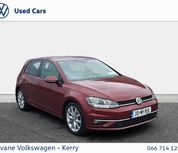 Volkswagen Golf 2020