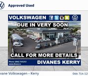 Volkswagen T-Cross 2024