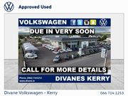 Volkswagen T-Cross 2024
