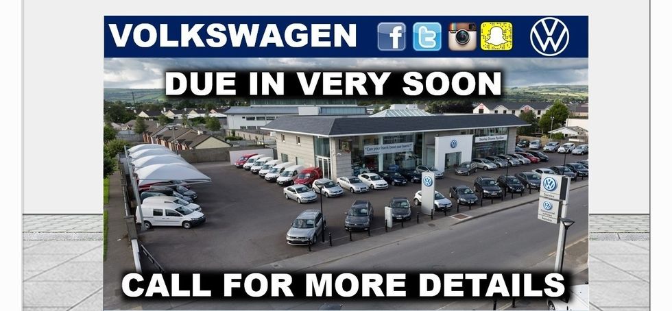 Volkswagen Tiguan 2019