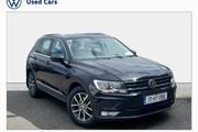 Volkswagen Tiguan 2017