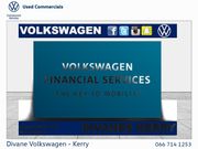 Volkswagen Crafter 2023