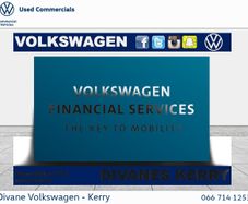 Volkswagen Crafter 2023