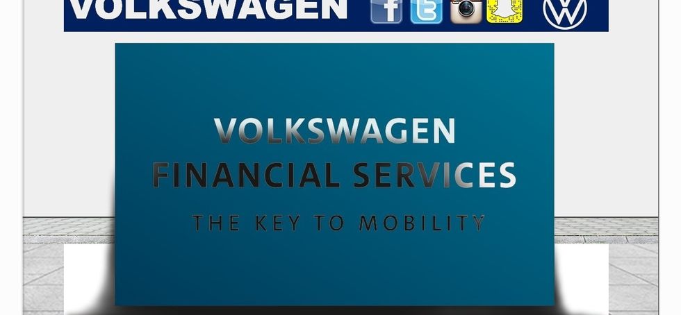 Volkswagen Crafter 2023