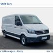 Volkswagen Crafter 2023