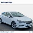 Opel Astra 2017