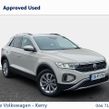 Volkswagen T-Roc 2026