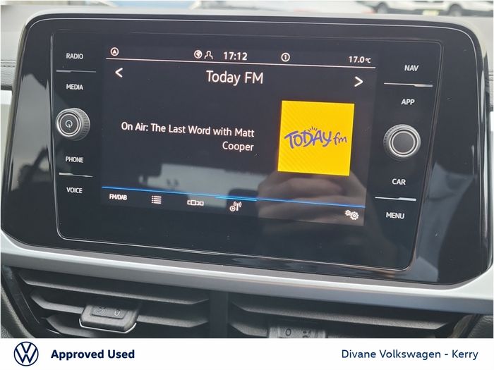 Volkswagen T-Roc 2026