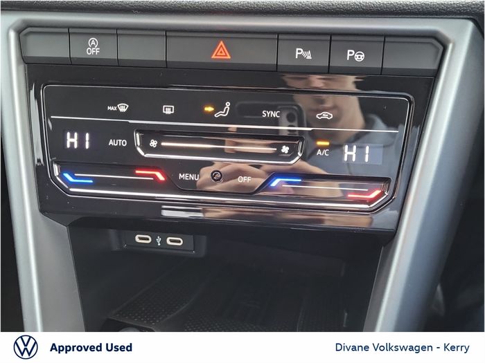Volkswagen T-Roc 2026