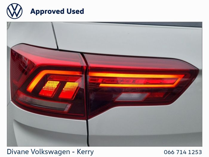 Volkswagen T-Roc 2026