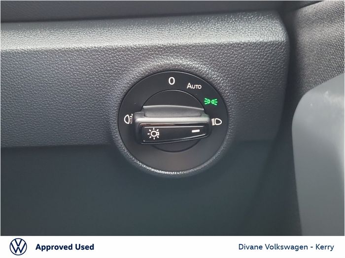 Volkswagen T-Roc 2026
