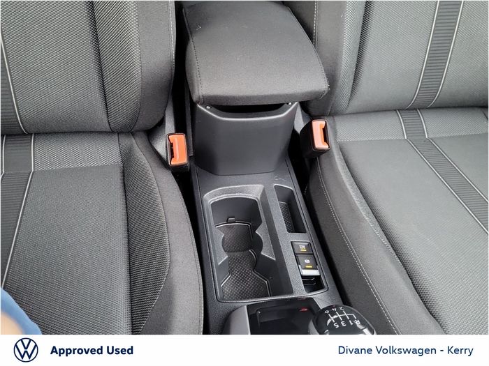Volkswagen T-Roc 2026