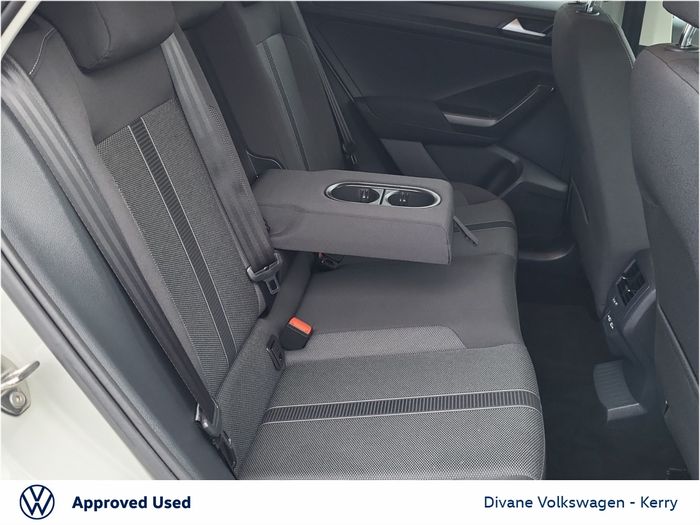 Volkswagen T-Roc 2026