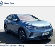 Volkswagen ID.4 2022