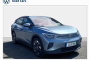 Volkswagen ID.4 2022