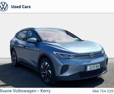 Volkswagen ID.4 2022