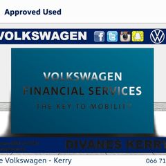 Volkswagen T-Cross 2024