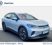 Volkswagen ID.4 2024
