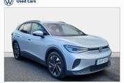 Volkswagen ID.4 2024
