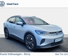 Volkswagen ID.4 2024