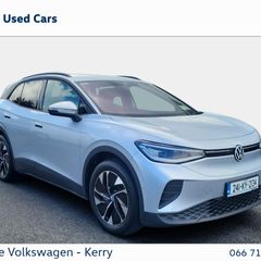 Volkswagen ID.4 2024