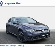 Volkswagen Polo 2027